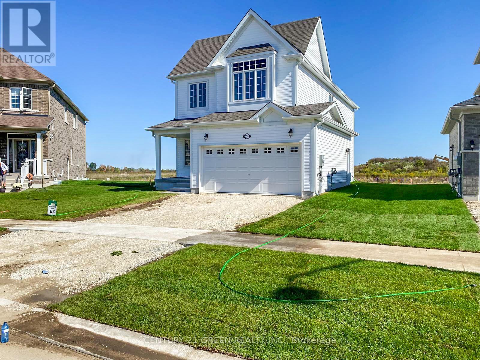 274 Springfield Crescent, Clearview, Ontario  L0M 1S0 - Photo 2 - S12438674