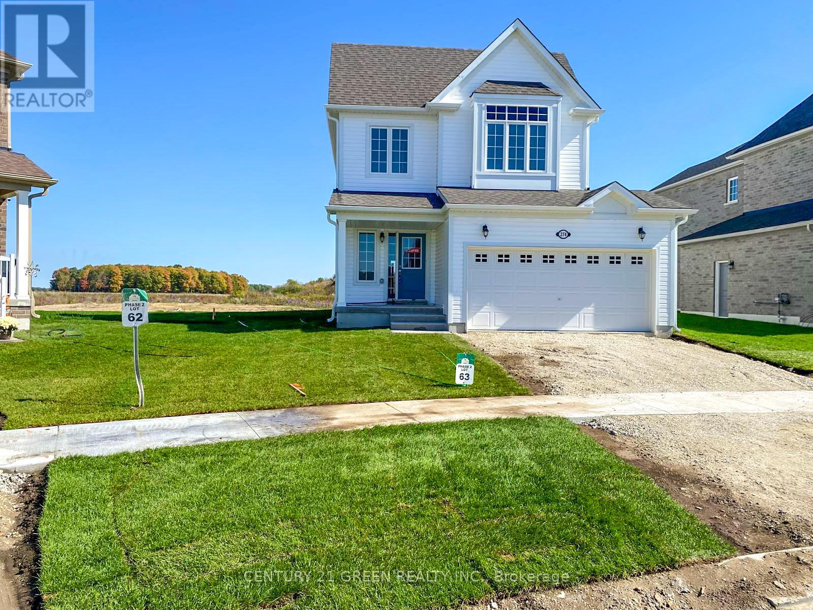 274 Springfield Crescent, Clearview, Ontario  L0M 1S0 - Photo 3 - S12438674