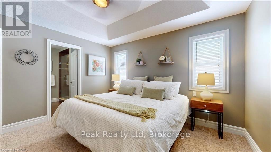 286 Sunset Drive, West Perth, Ontario  N0K 1N0 - Photo 10 - X12438696
