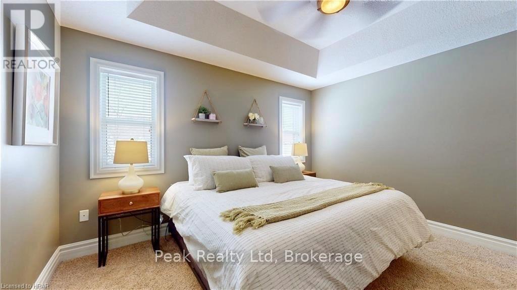 286 Sunset Drive, West Perth, Ontario  N0K 1N0 - Photo 11 - X12438696
