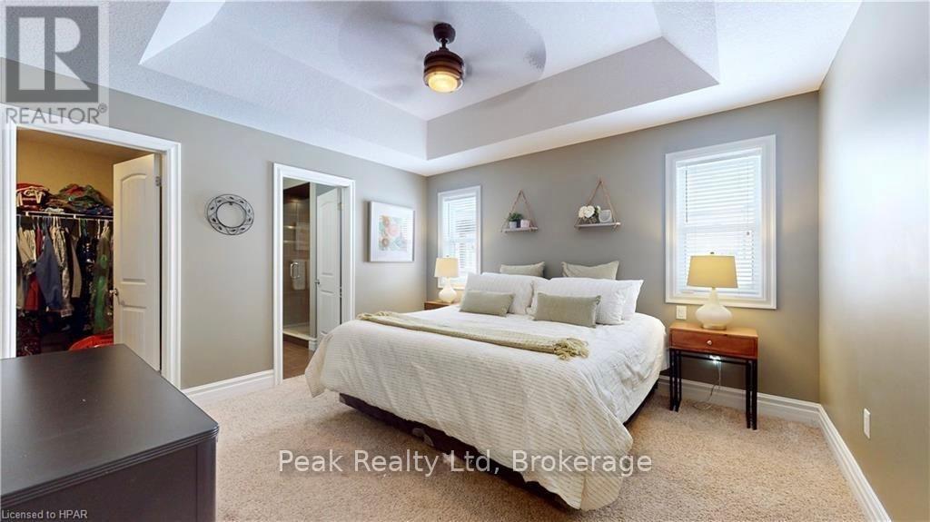 286 Sunset Drive, West Perth, Ontario  N0K 1N0 - Photo 12 - X12438696