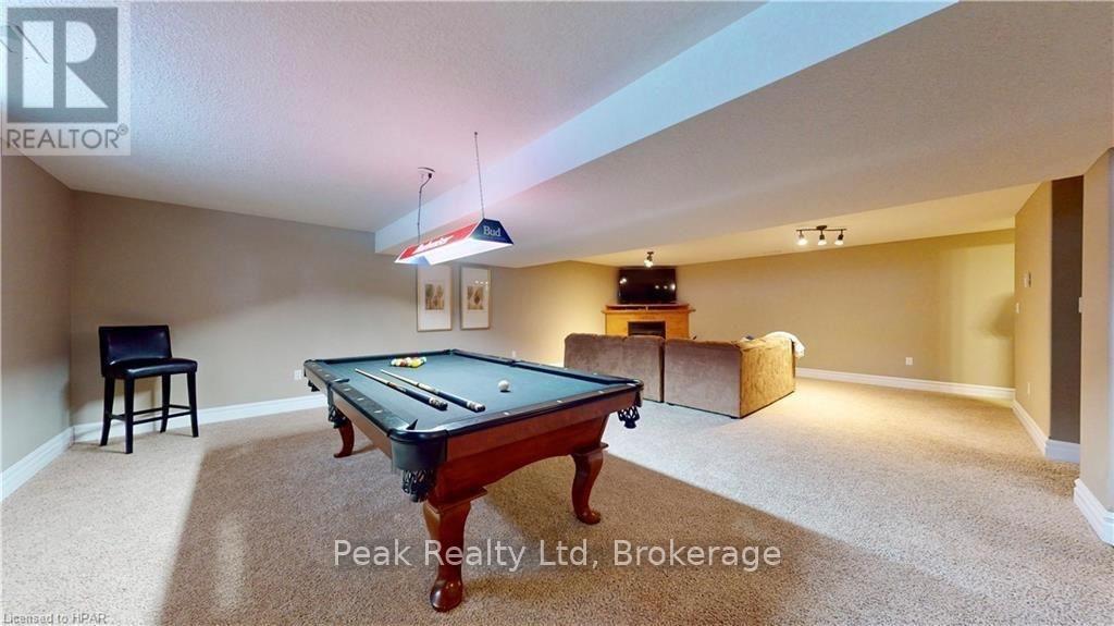 286 Sunset Drive, West Perth, Ontario  N0K 1N0 - Photo 19 - X12438696