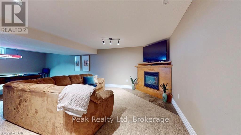 286 Sunset Drive, West Perth, Ontario  N0K 1N0 - Photo 22 - X12438696