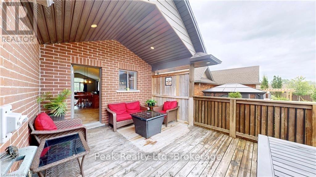 286 Sunset Drive, West Perth, Ontario  N0K 1N0 - Photo 27 - X12438696