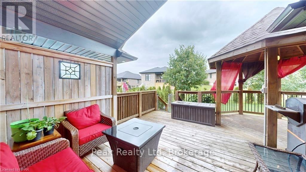286 Sunset Drive, West Perth, Ontario  N0K 1N0 - Photo 28 - X12438696
