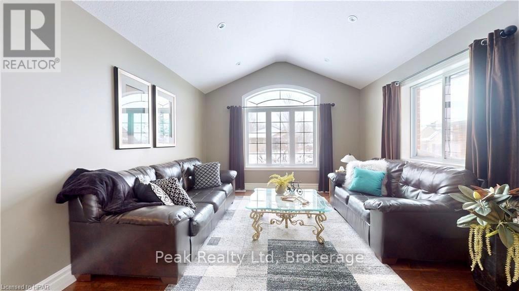 286 Sunset Drive, West Perth, Ontario  N0K 1N0 - Photo 4 - X12438696