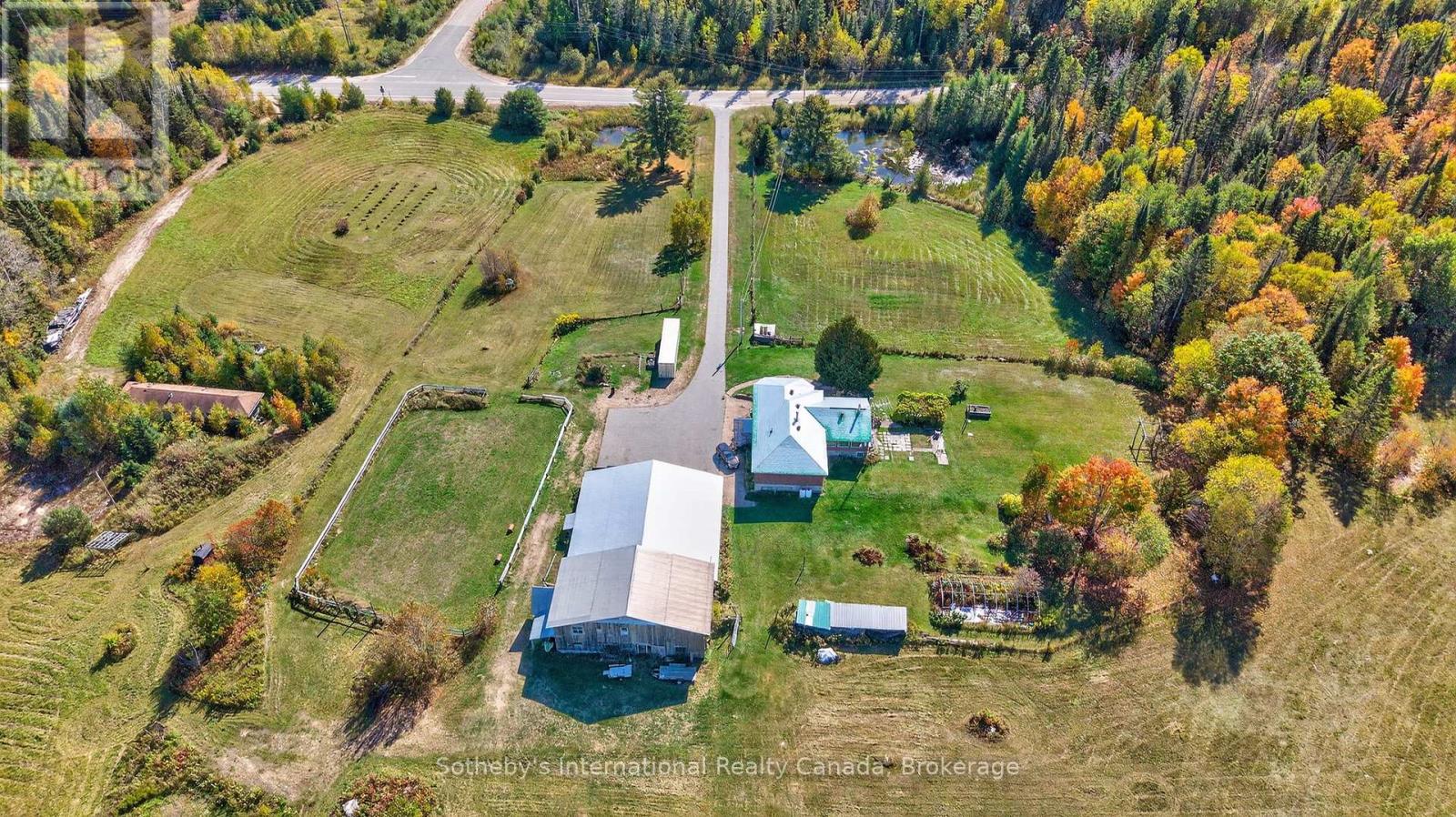 122 MCFADDEN LINE, Powassan, Ontario