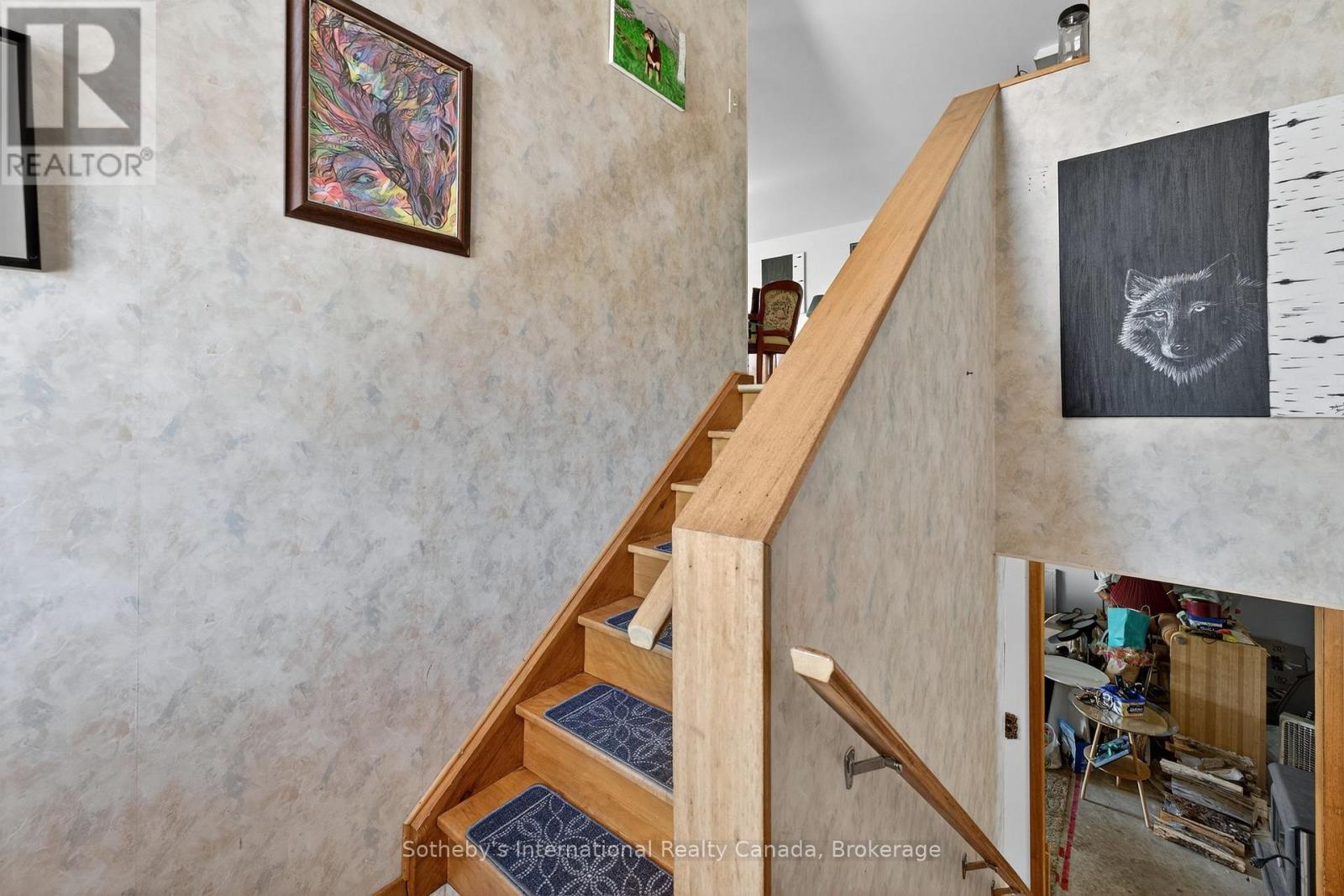 122 Mcfadden Line, Powassan, Ontario  P0H 2L0 - Photo 11 - X12438723