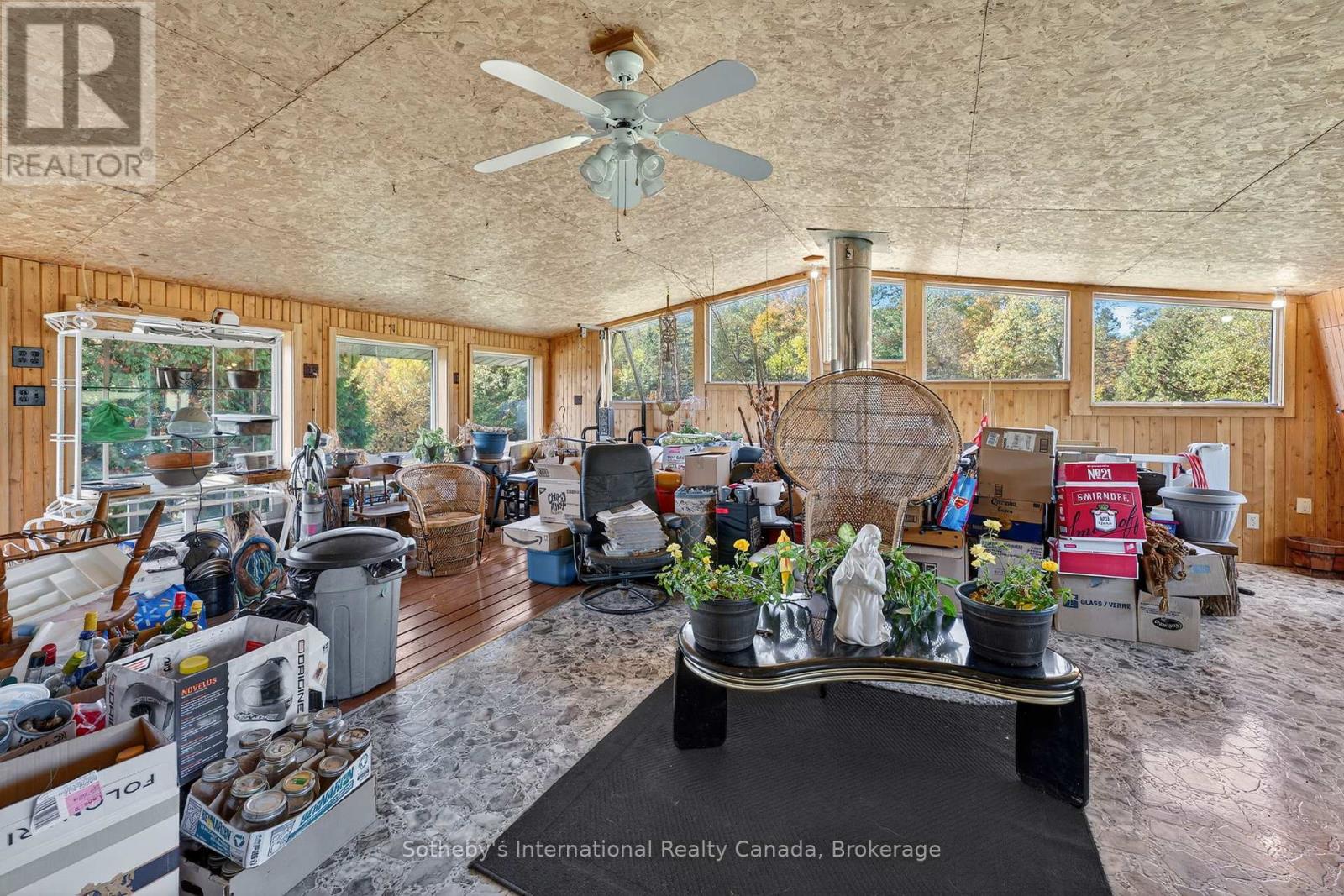 122 Mcfadden Line, Powassan, Ontario  P0H 2L0 - Photo 21 - X12438723
