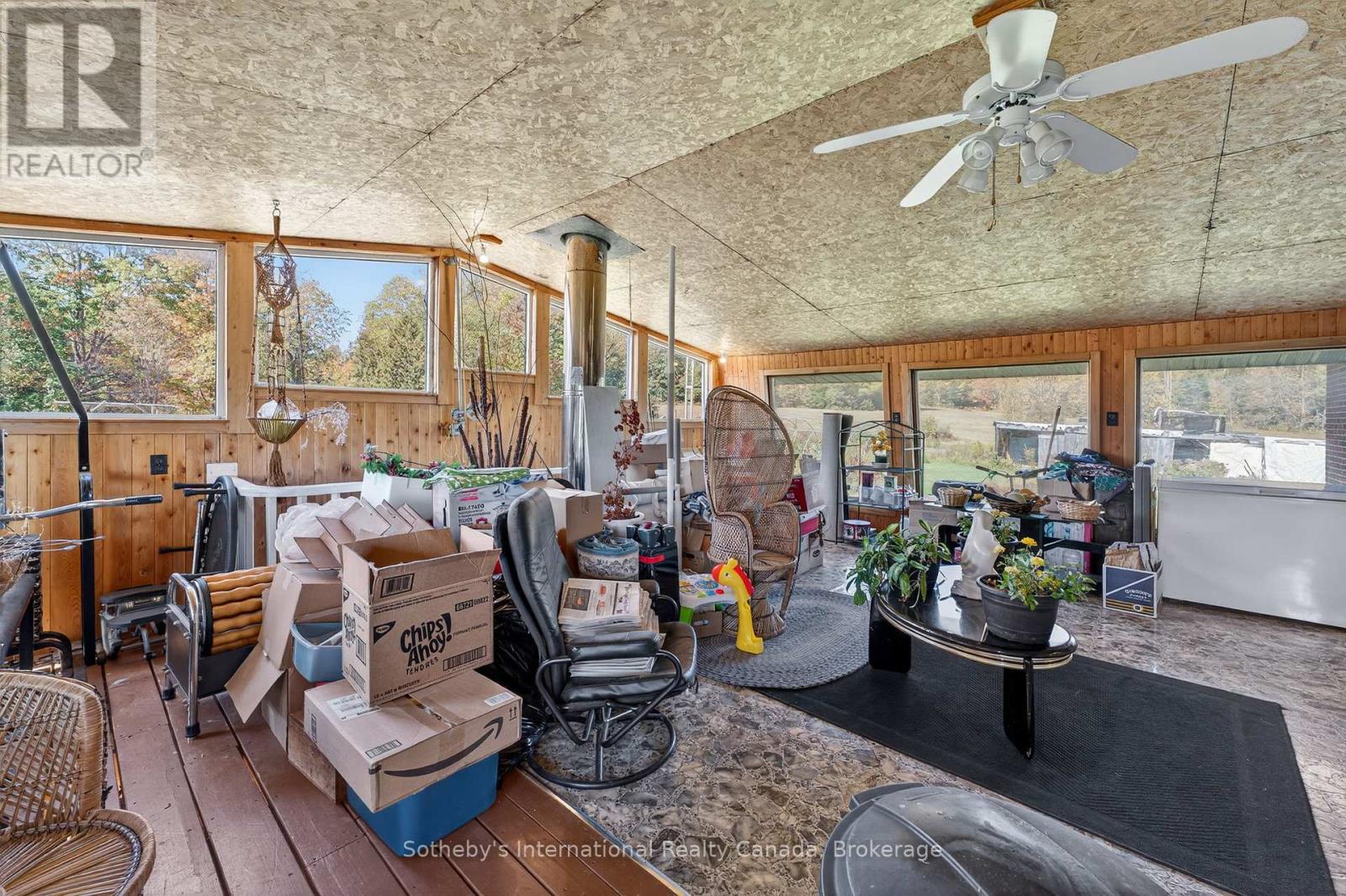 122 Mcfadden Line, Powassan, Ontario  P0H 2L0 - Photo 22 - X12438723