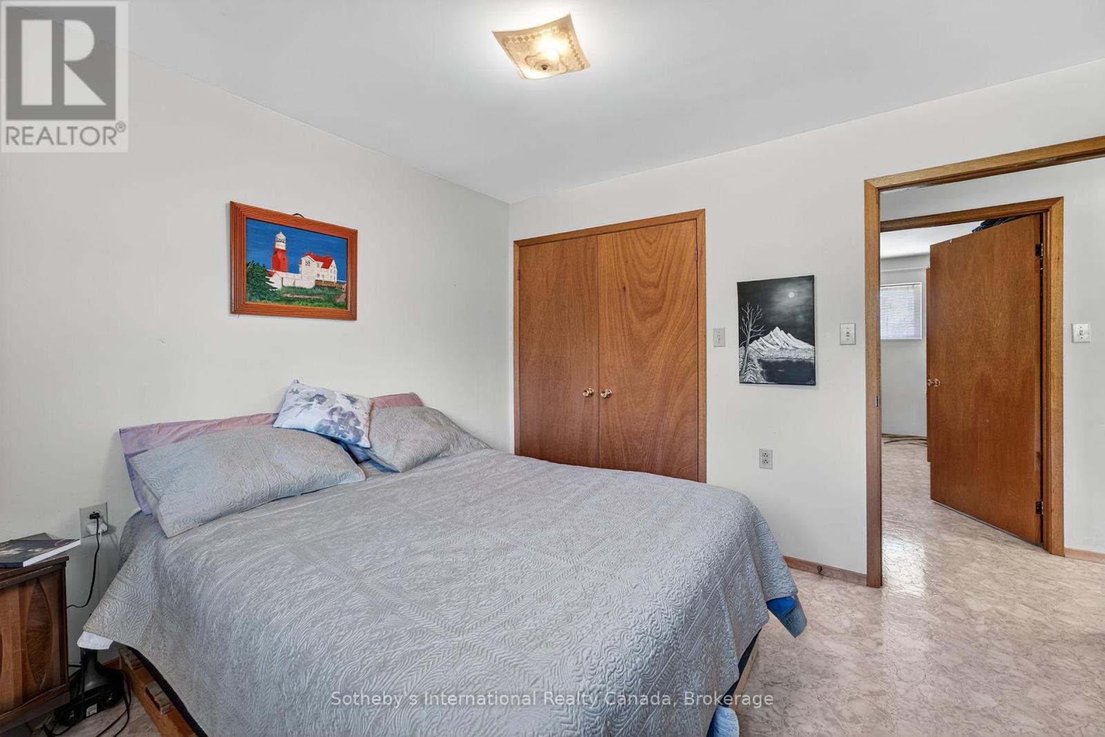122 Mcfadden Line, Powassan, Ontario  P0H 2L0 - Photo 26 - X12438723