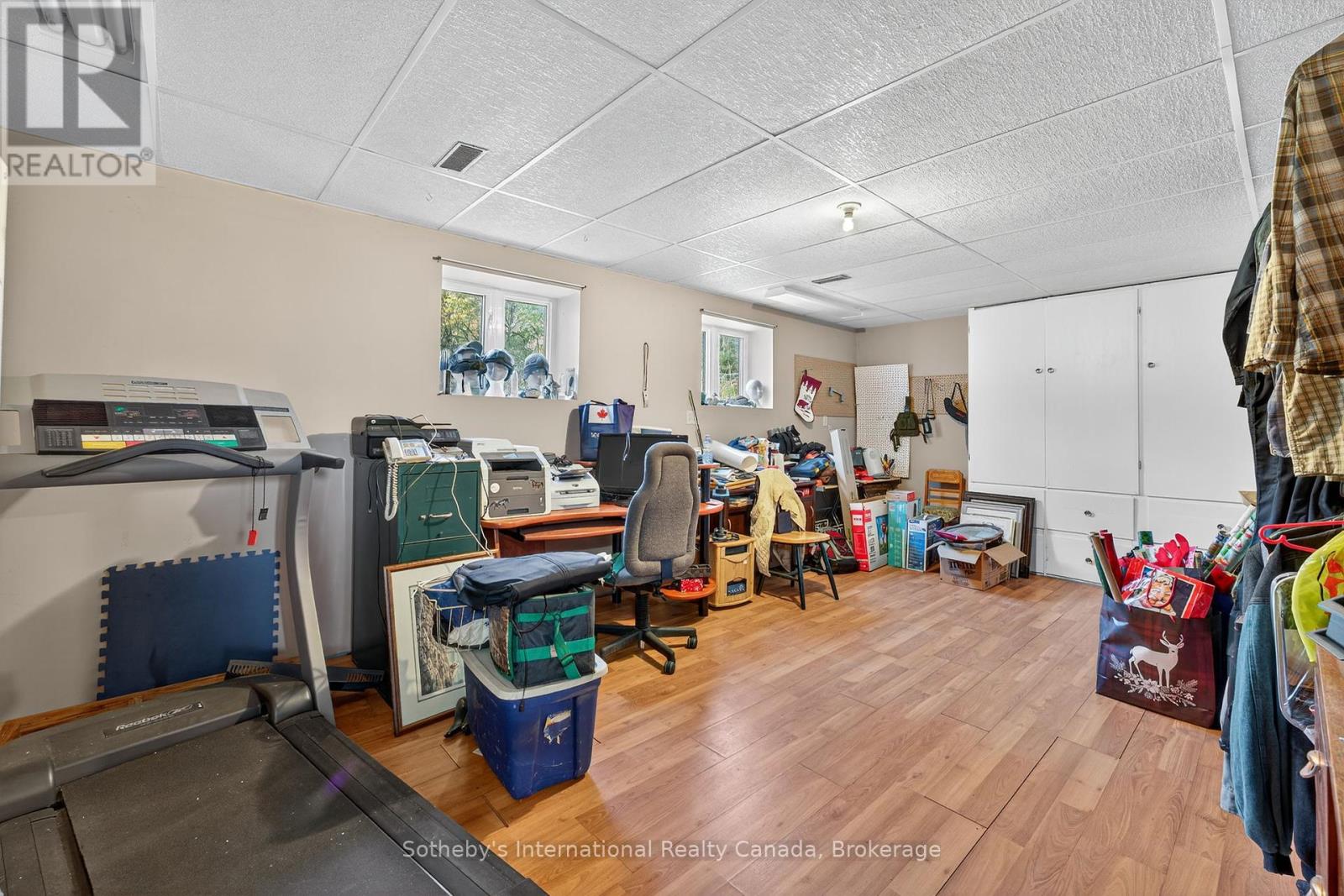 122 Mcfadden Line, Powassan, Ontario  P0H 2L0 - Photo 37 - X12438723