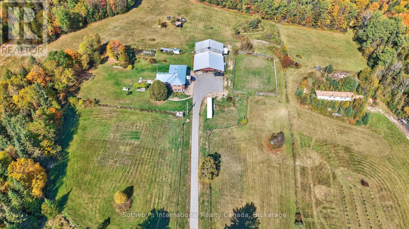 122 Mcfadden Line, Powassan, Ontario  P0H 2L0 - Photo 46 - X12438723