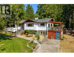 1034 Cowerd Rd Cobble Hill, Cobble Hill, Ca