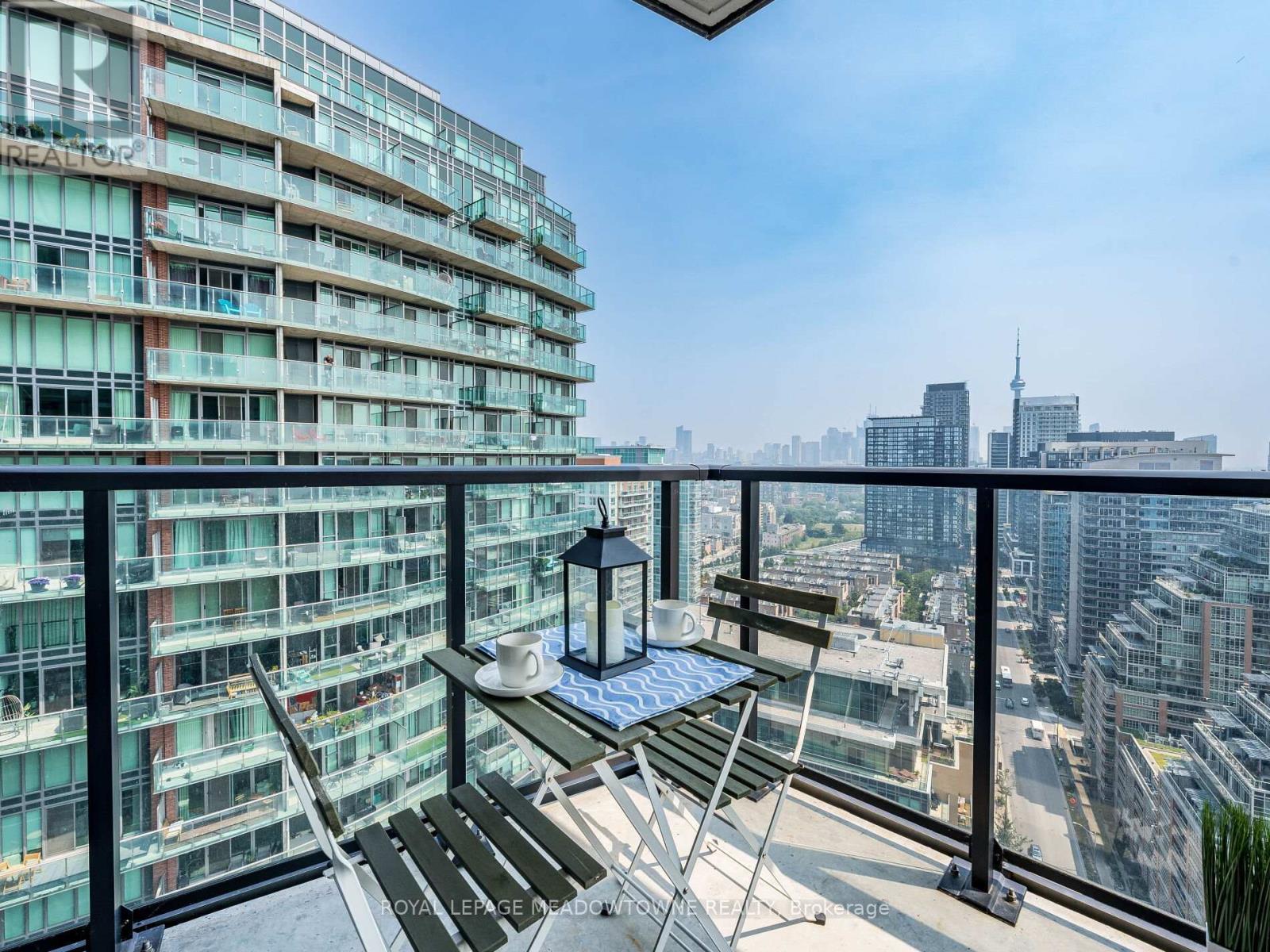 2310 - 135 East Liberty Street, Toronto, Ontario  M6K 0G7 - Photo 27 - C12408677