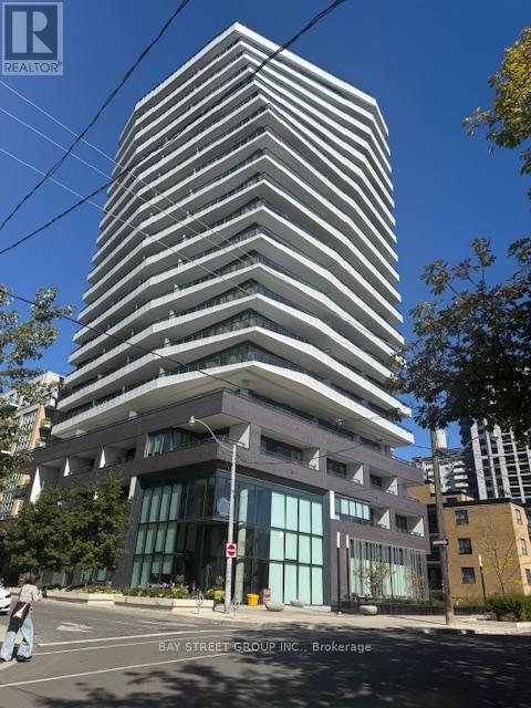 1409 - 11 Lillian Street, Toronto, Ontario  M4S 2H7 - Photo 2 - C12435723