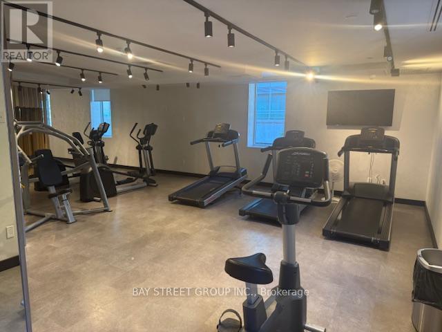 1409 - 11 Lillian Street, Toronto, Ontario  M4S 2H7 - Photo 31 - C12435723
