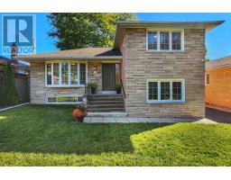 45 Caronport Crescent, Toronto (Parkwoods-Donalda), Ca