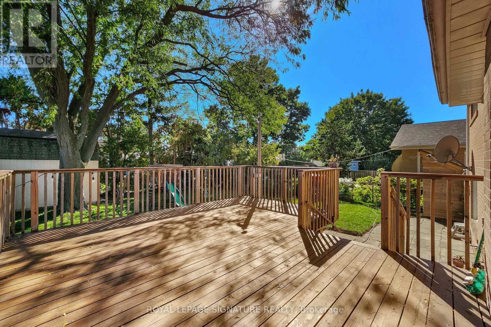 45 Caronport Crescent, Toronto, Ontario  M3A 1H2 - Photo 10 - C12437571