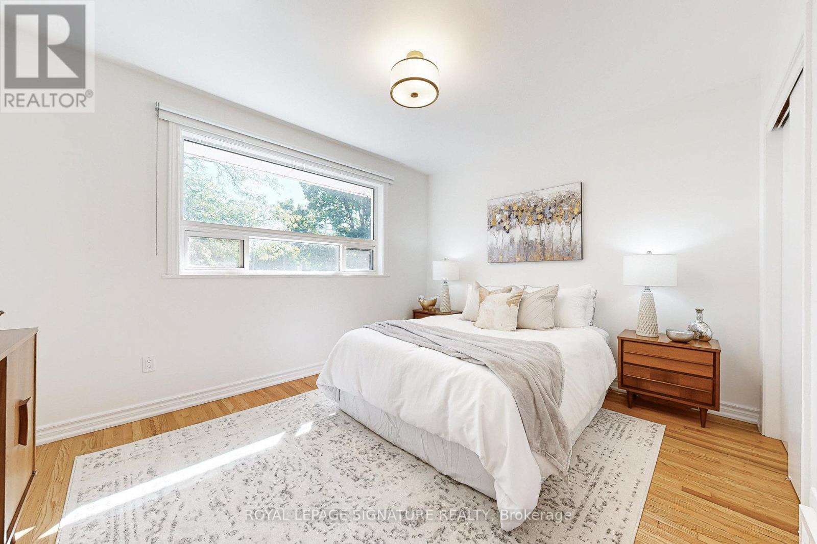 45 Caronport Crescent, Toronto, Ontario  M3A 1H2 - Photo 16 - C12437571
