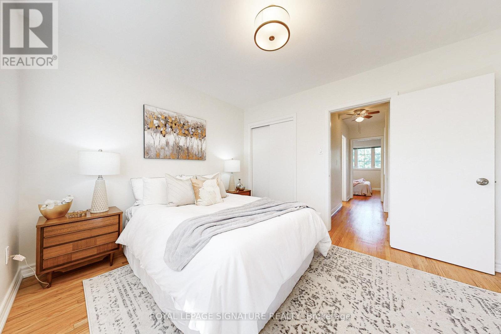 45 Caronport Crescent, Toronto, Ontario  M3A 1H2 - Photo 18 - C12437571
