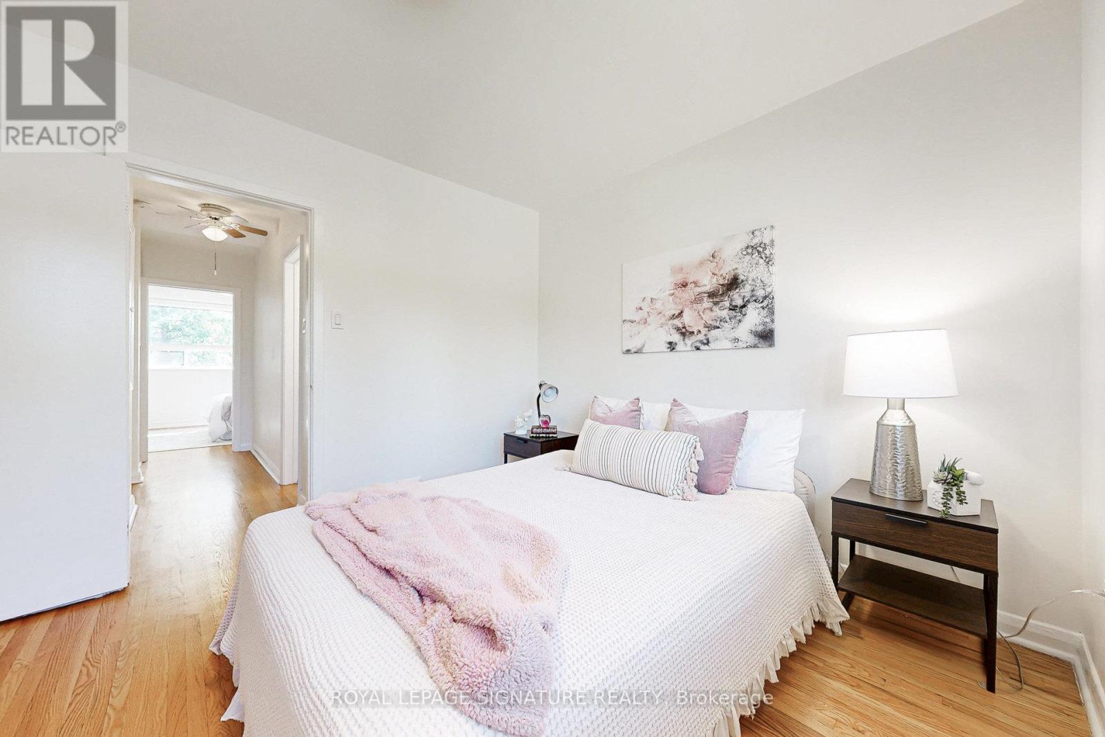 45 Caronport Crescent, Toronto, Ontario  M3A 1H2 - Photo 20 - C12437571