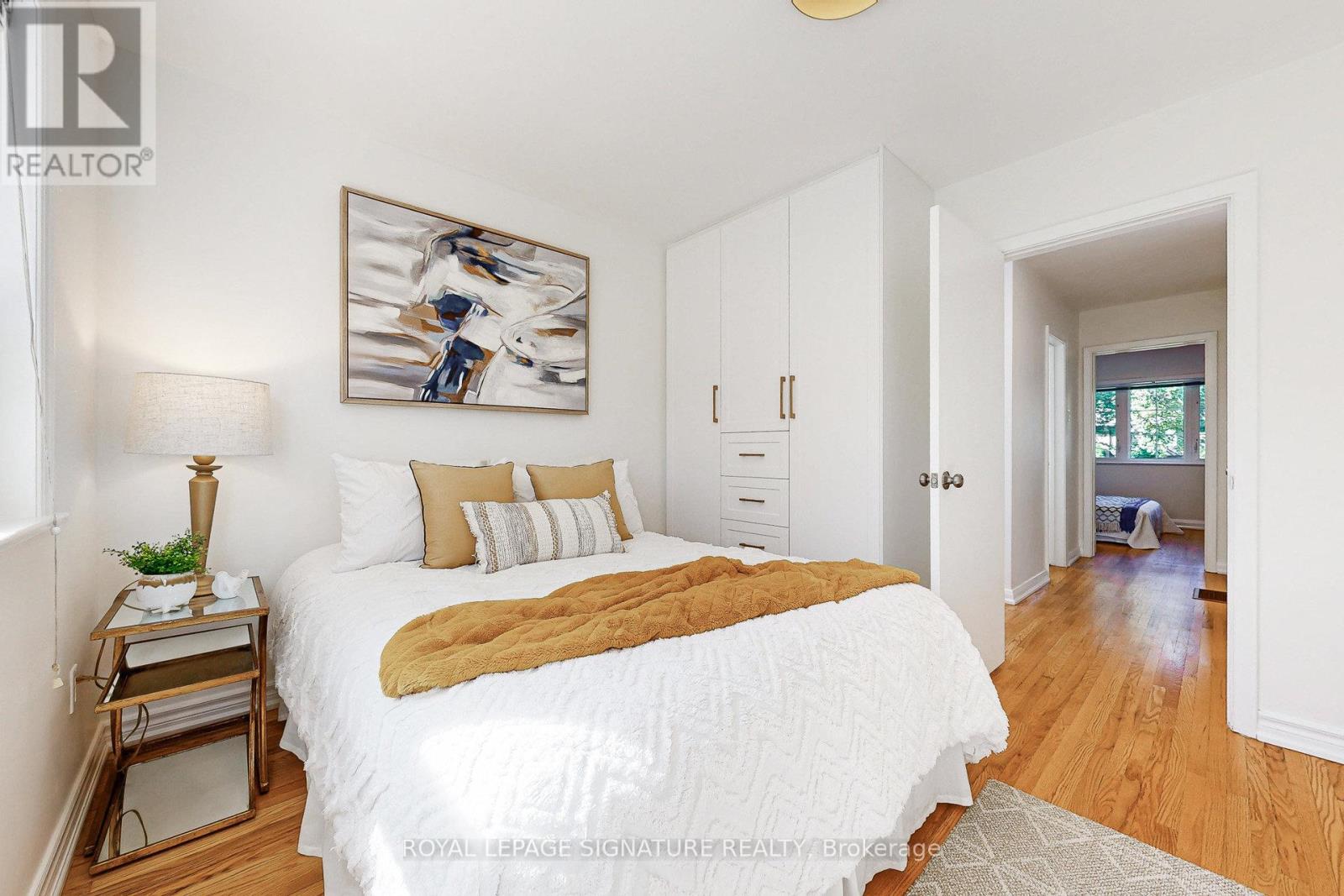 45 Caronport Crescent, Toronto, Ontario  M3A 1H2 - Photo 27 - C12437571