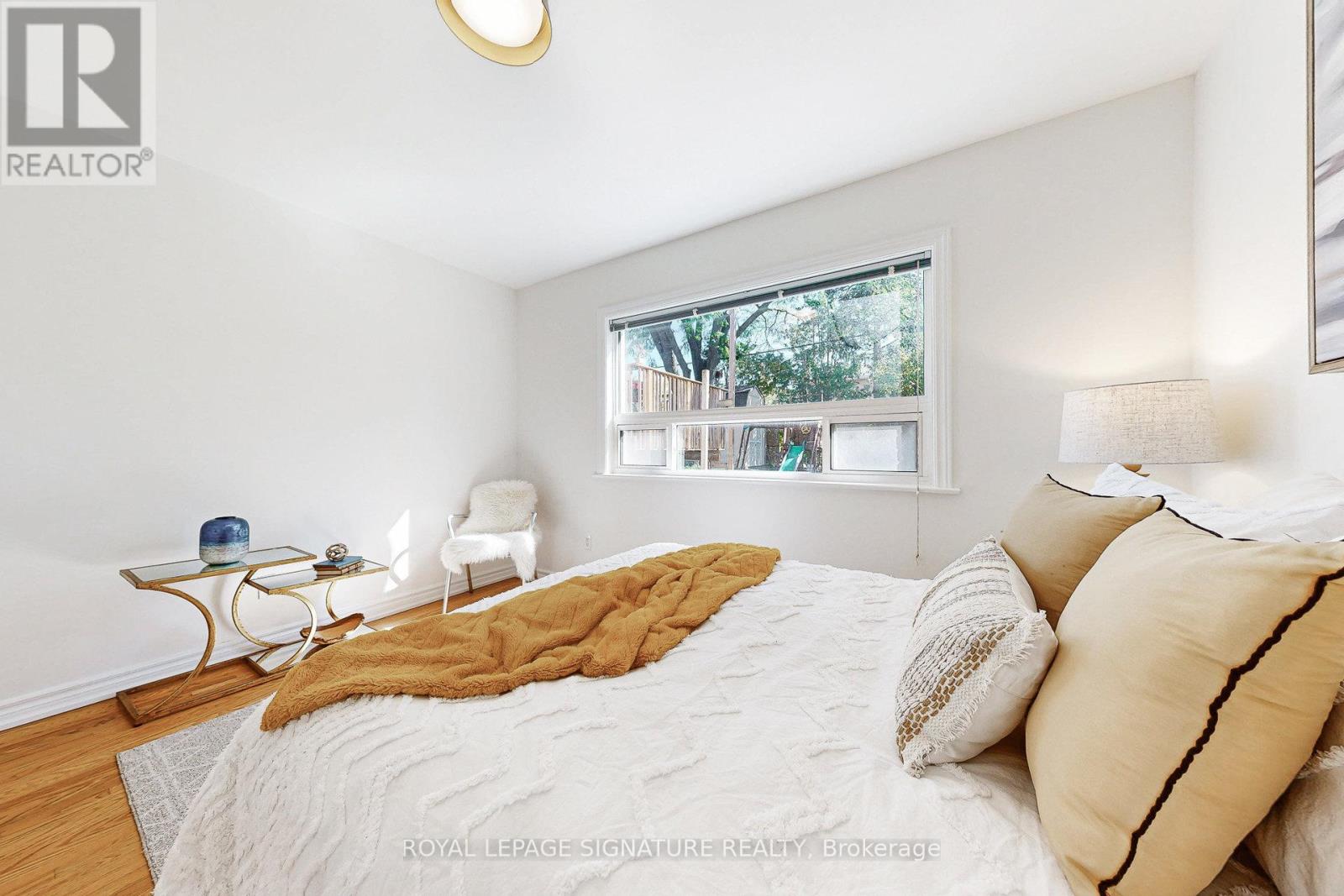 45 Caronport Crescent, Toronto, Ontario  M3A 1H2 - Photo 28 - C12437571