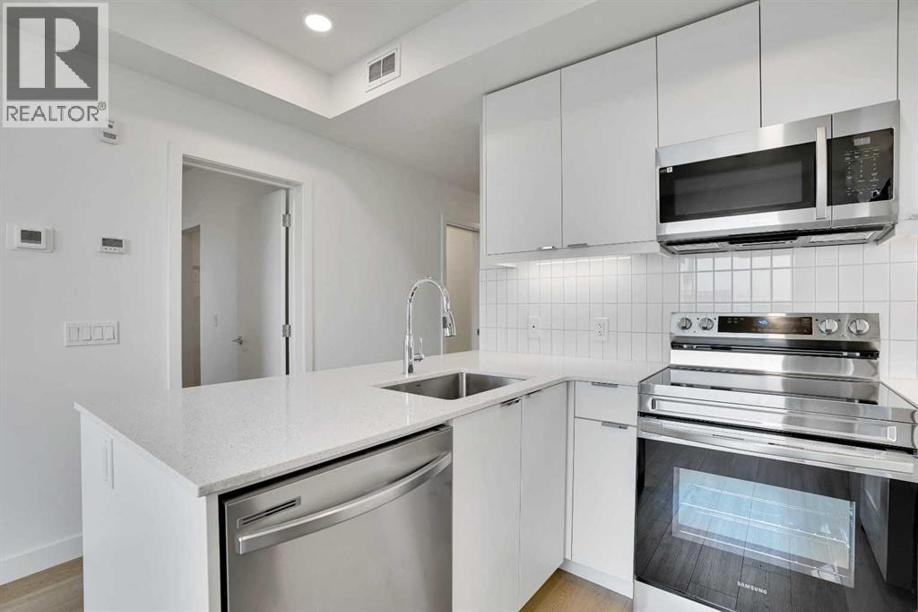 2313, 8500 19 Avenue Se, Calgary, Alberta  T2A 7V1 - Photo 10 - A2256799