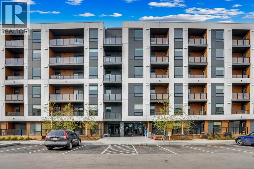 2313, 8500 19 Avenue Se, Calgary, Alberta  T2A 7V1 - Photo 1 - A2256799