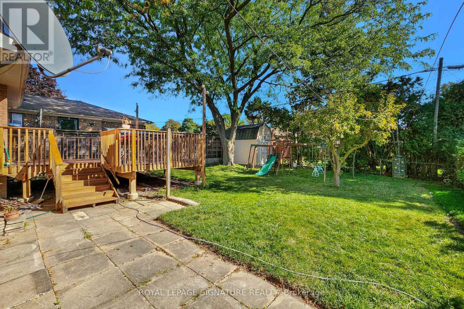 45 Caronport Crescent, Toronto, Ontario  M3A 1H2 - Photo 39 - C12437571