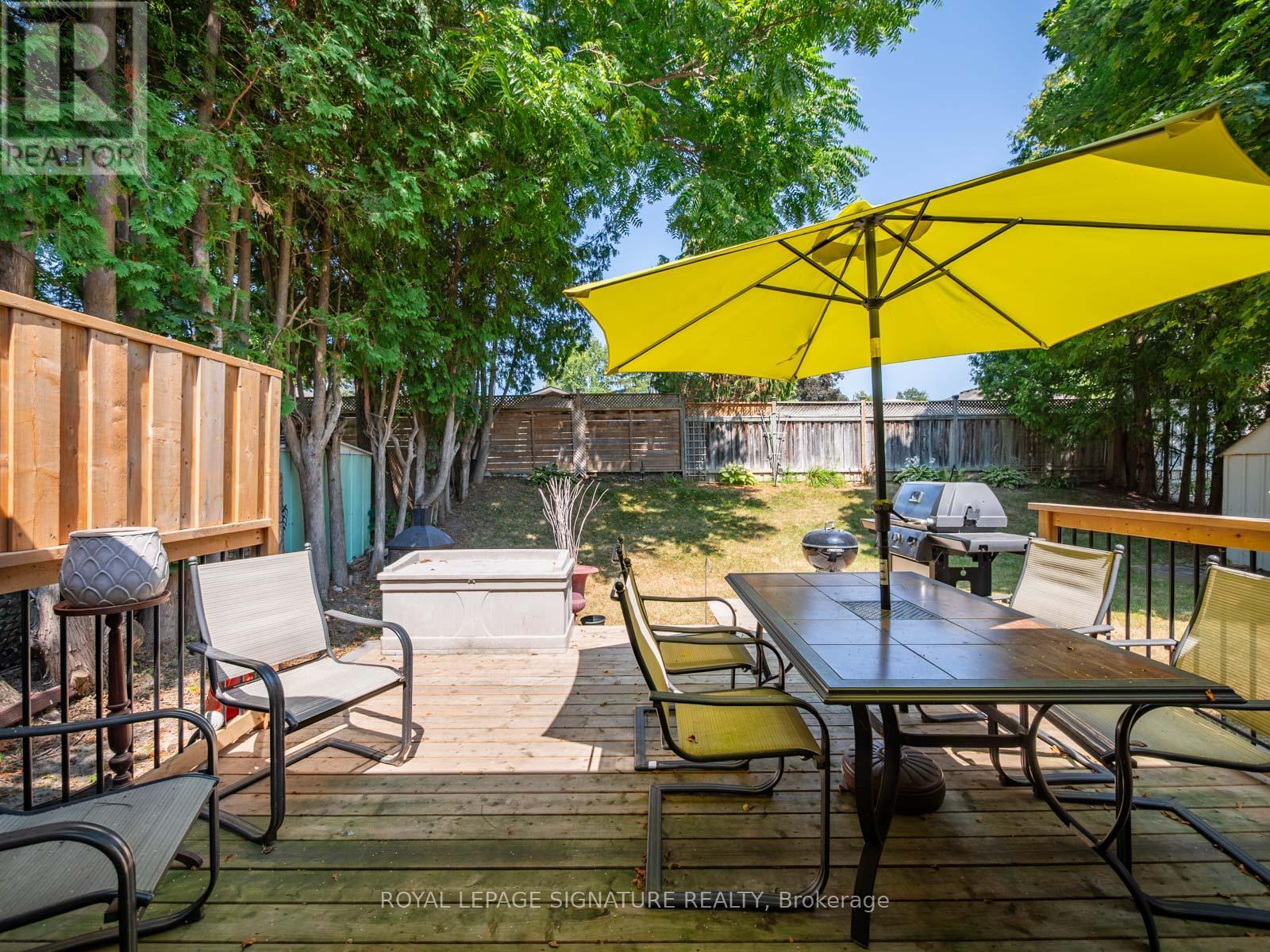446 Bernhard Crescent, Oshawa, Ontario  L1G 2B8 - Photo 23 - E12405714