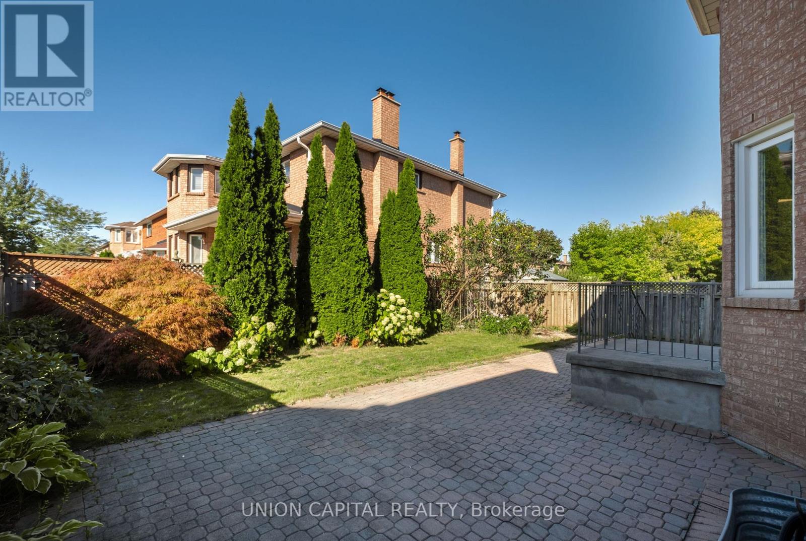 58 Horizon Court, Richmond Hill, Ontario  L4B 3E8 - Photo 41 - N12435540