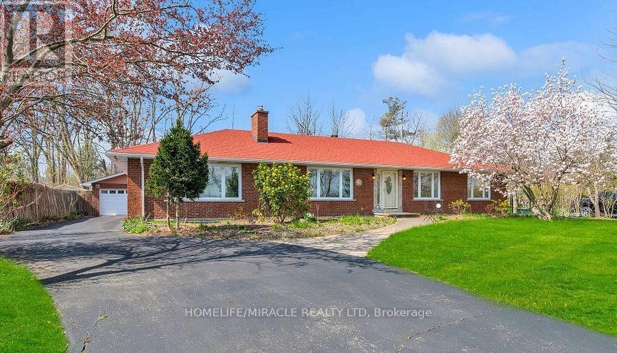3035 NIAGARA PARKWAY, Fort Erie, Ontario