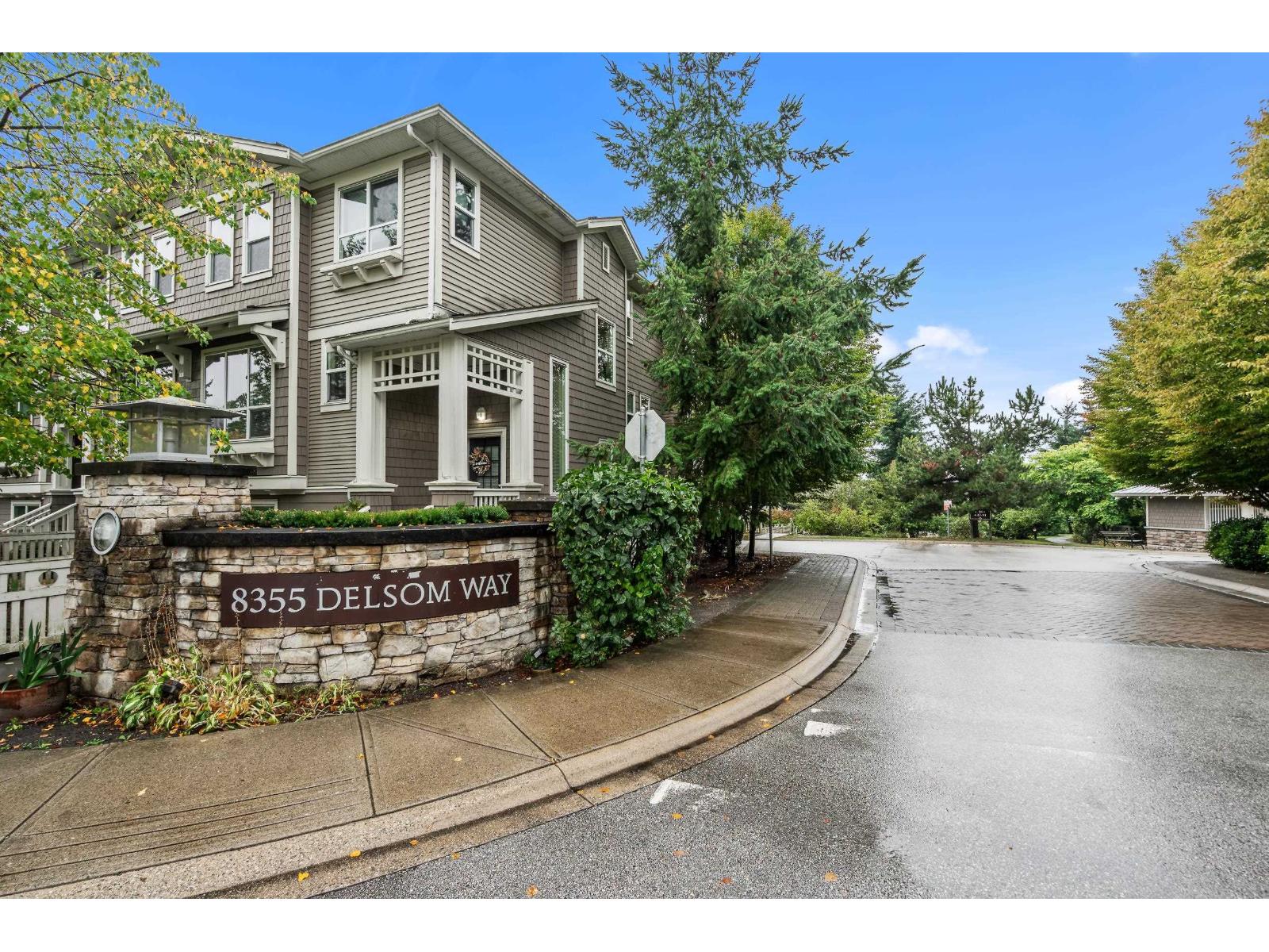 84 8355 DELSOM WAY, Delta, British Columbia
