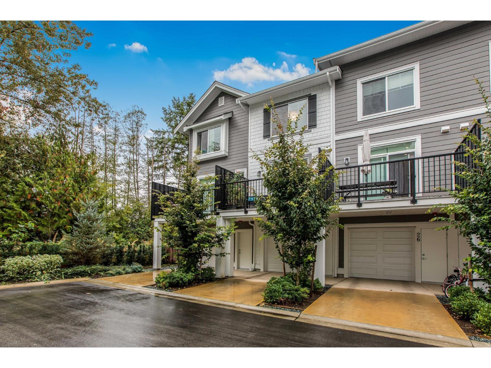27 7919 204b Street, Langley, British Columbia  V2Y 3T7 - Photo 30 - R3054078