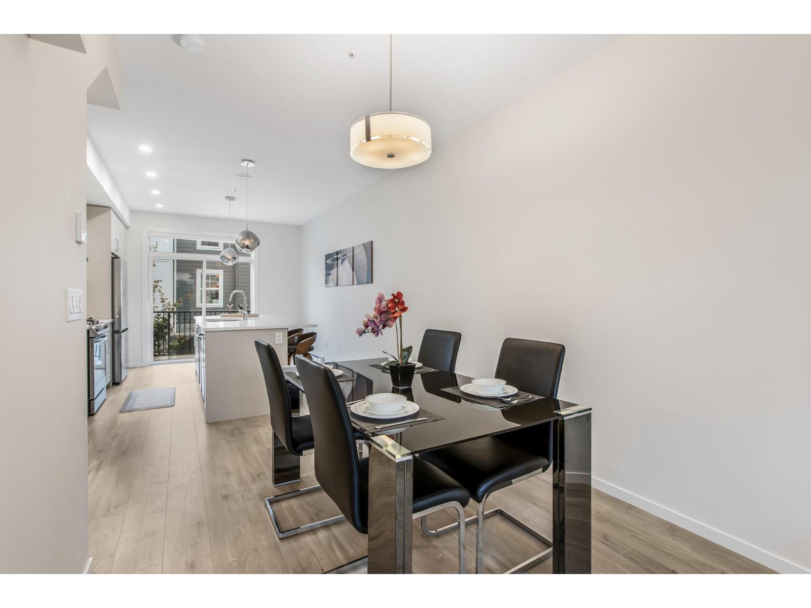 27 7919 204b Street, Langley, British Columbia  V2Y 3T7 - Photo 5 - R3054078