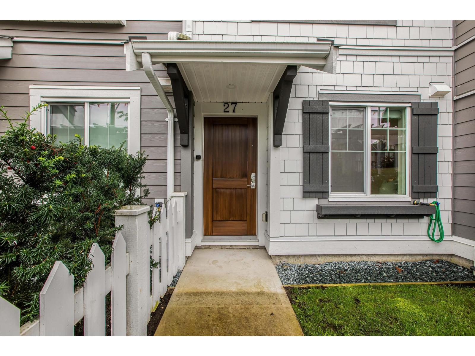 27 7919 204b Street, Langley, British Columbia  V2Y 3T7 - Photo 24 - R3054078