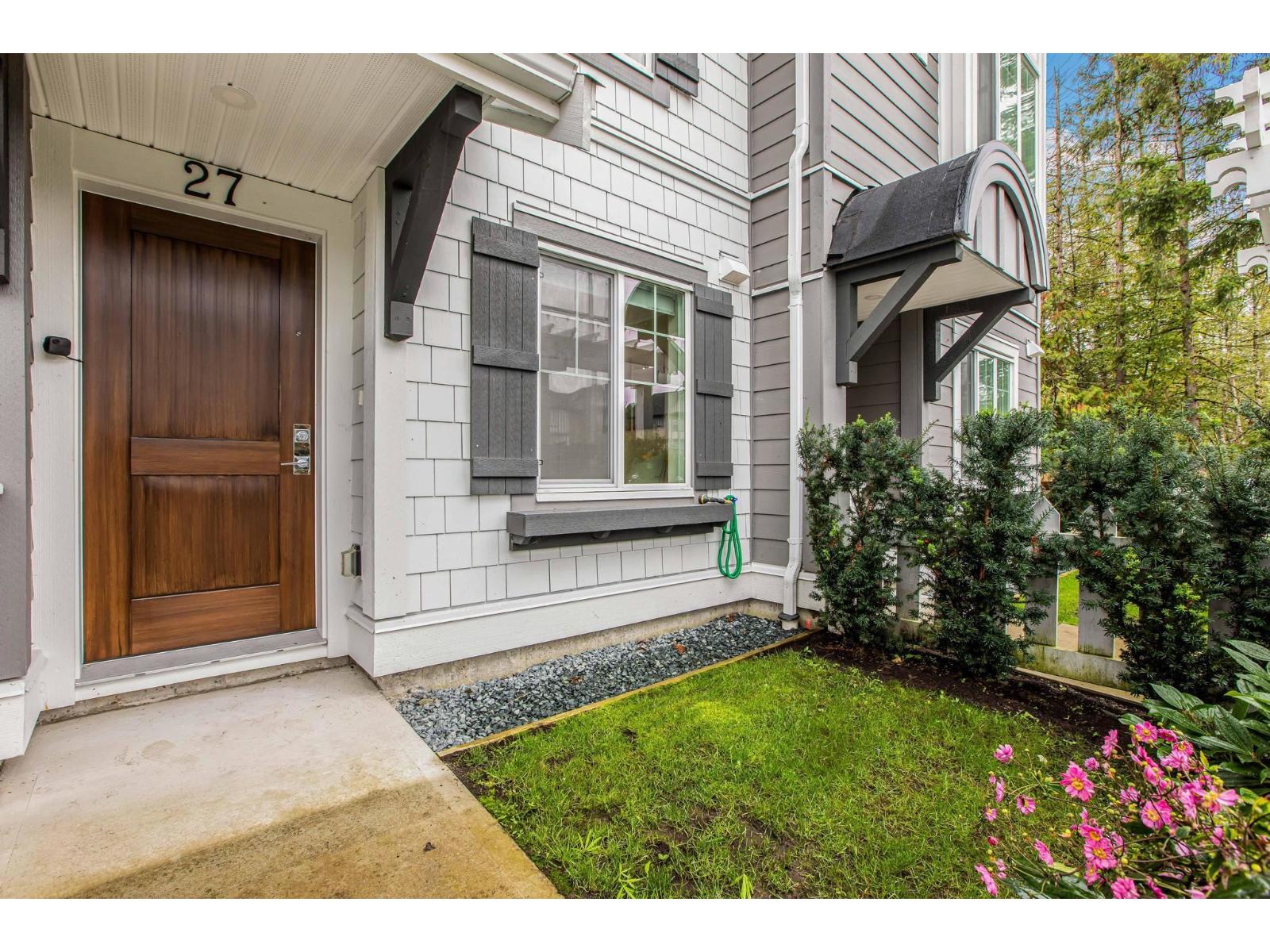 27 7919 204b Street, Langley, British Columbia  V2Y 3T7 - Photo 25 - R3054078