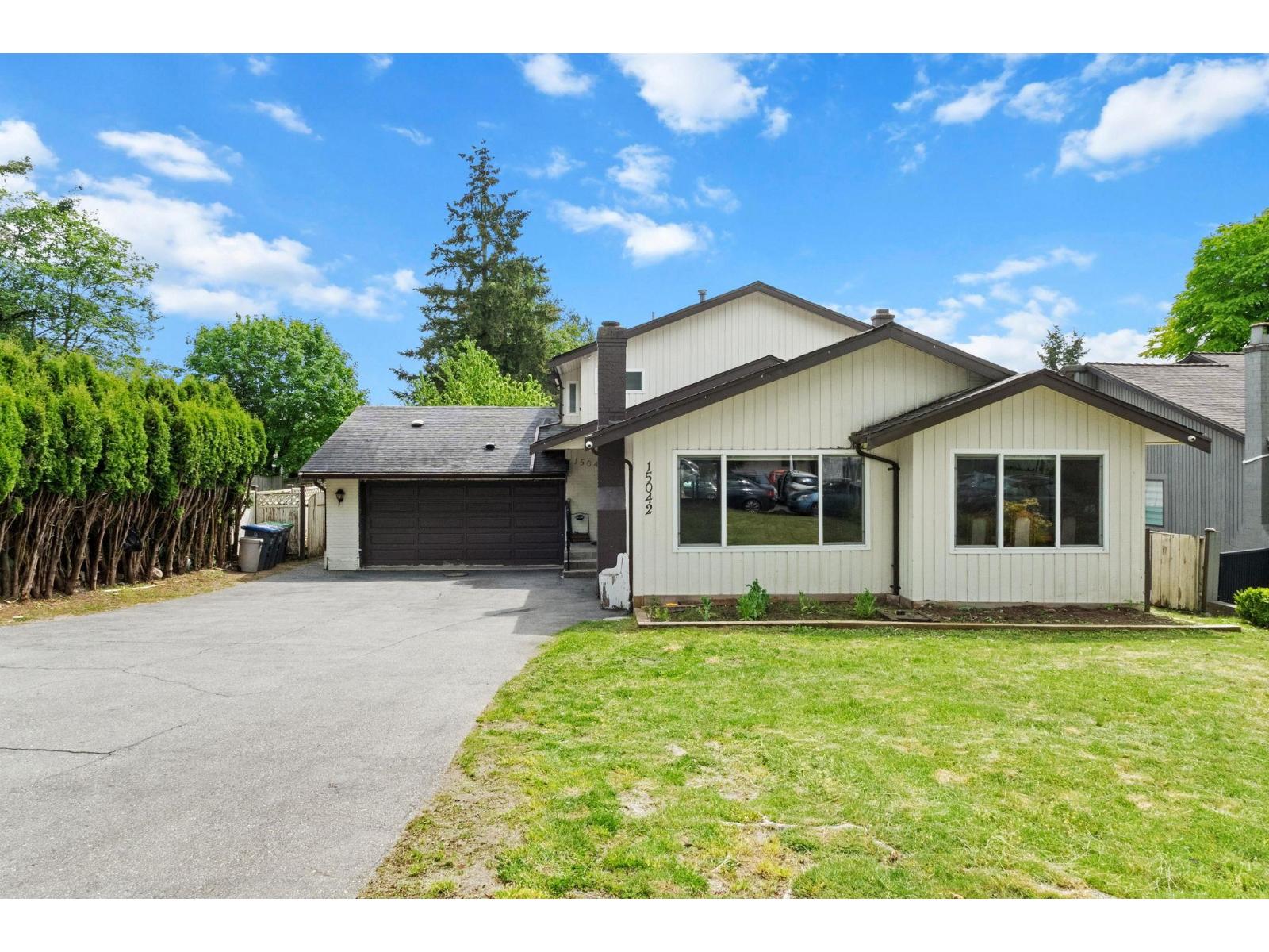 15042 85a Avenue, Surrey, British Columbia  V3S 6A5 - Photo 2 - R3053917