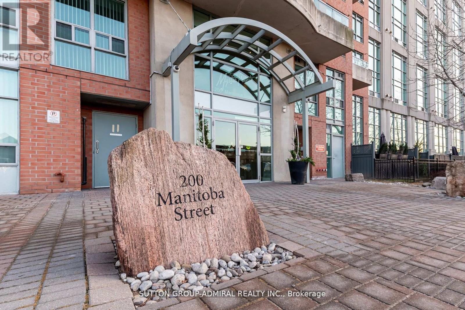 527 - 200 Manitoba Street, Toronto, Ontario  M8Y 3Y9 - Photo 20 - W12438631