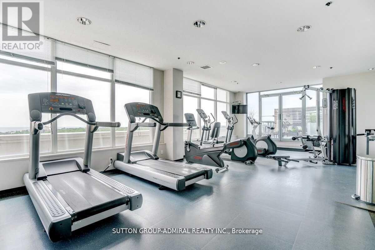 527 - 200 Manitoba Street, Toronto, Ontario  M8Y 3Y9 - Photo 21 - W12438631