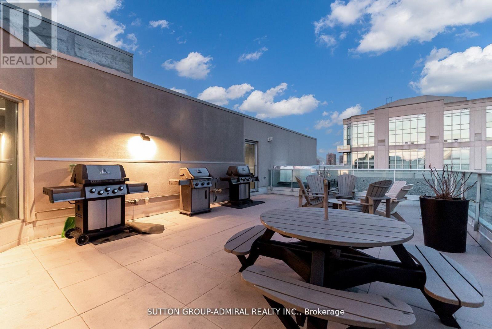 527 - 200 Manitoba Street, Toronto, Ontario  M8Y 3Y9 - Photo 22 - W12438631
