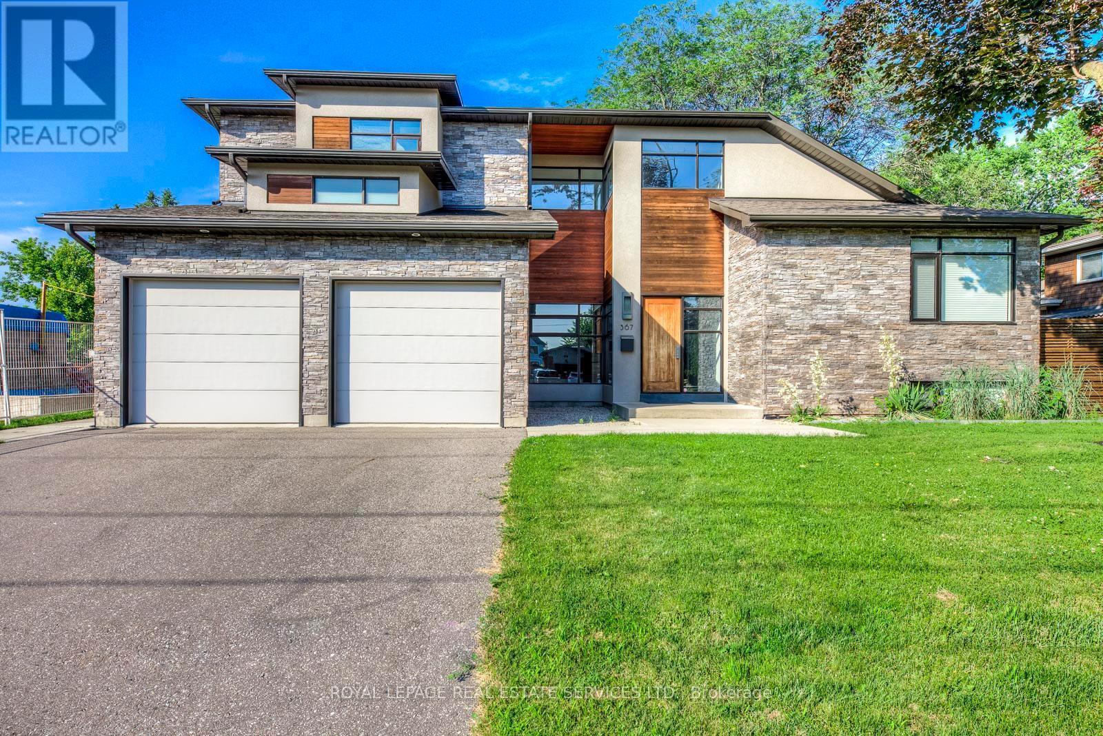 367 Stanfield Drive, Oakville, Ontario  L6L 3P7 - Photo 1 - W12438632