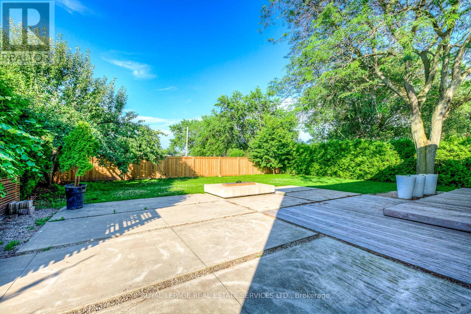 367 Stanfield Drive, Oakville, Ontario  L6L 3P7 - Photo 47 - W12438632