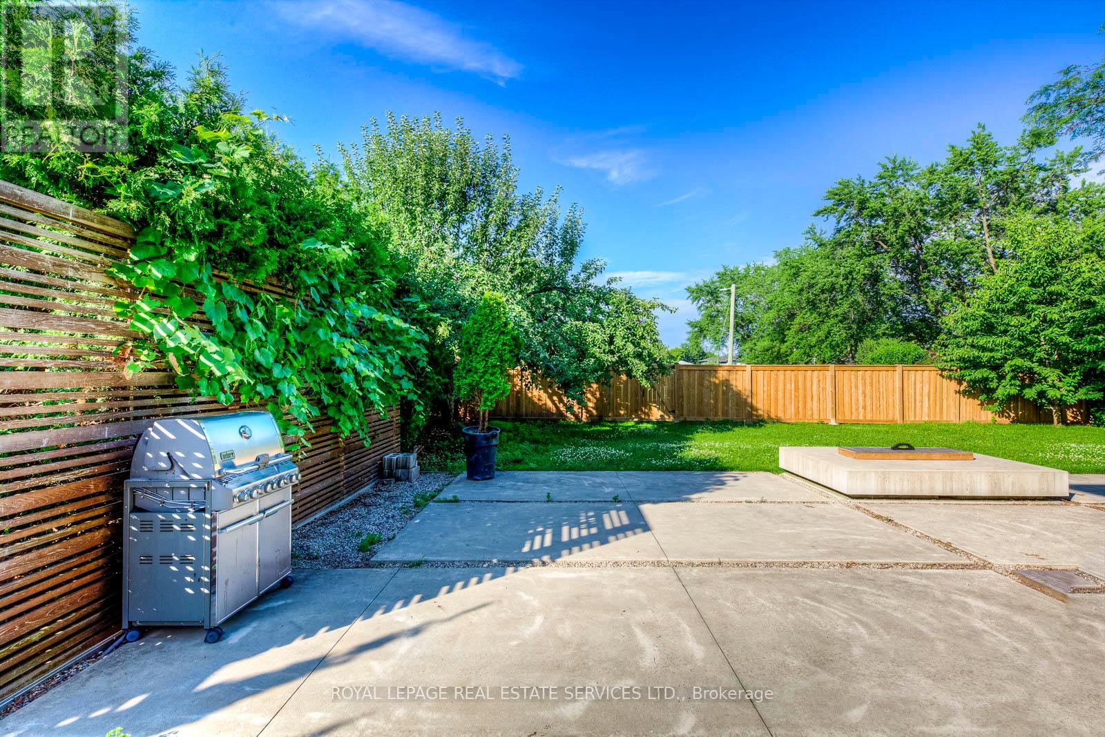 367 Stanfield Drive, Oakville, Ontario  L6L 3P7 - Photo 48 - W12438632