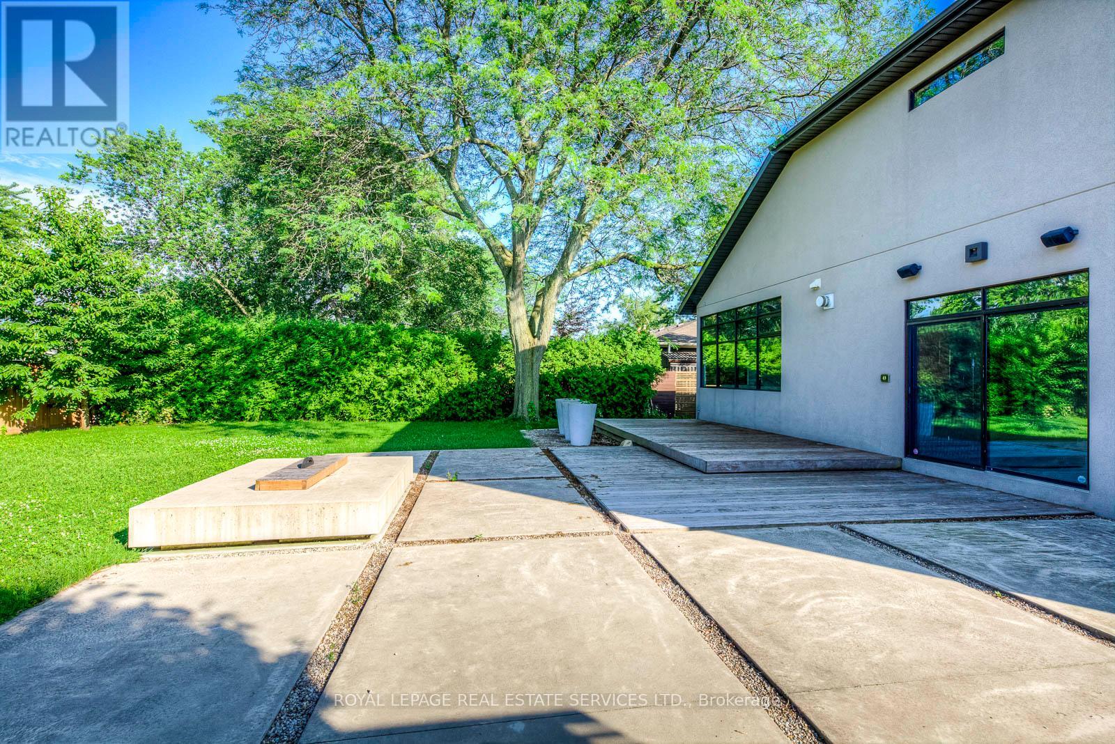367 Stanfield Drive, Oakville, Ontario  L6L 3P7 - Photo 49 - W12438632