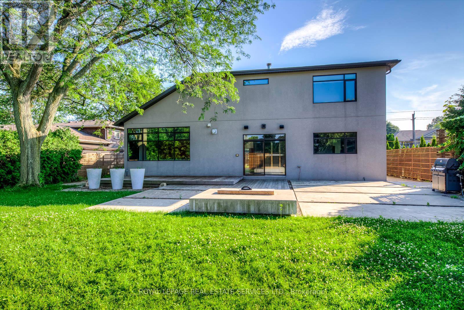 367 Stanfield Drive, Oakville, Ontario  L6L 3P7 - Photo 50 - W12438632