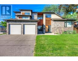 367 STANFIELD DRIVE, Oakville, Ontario