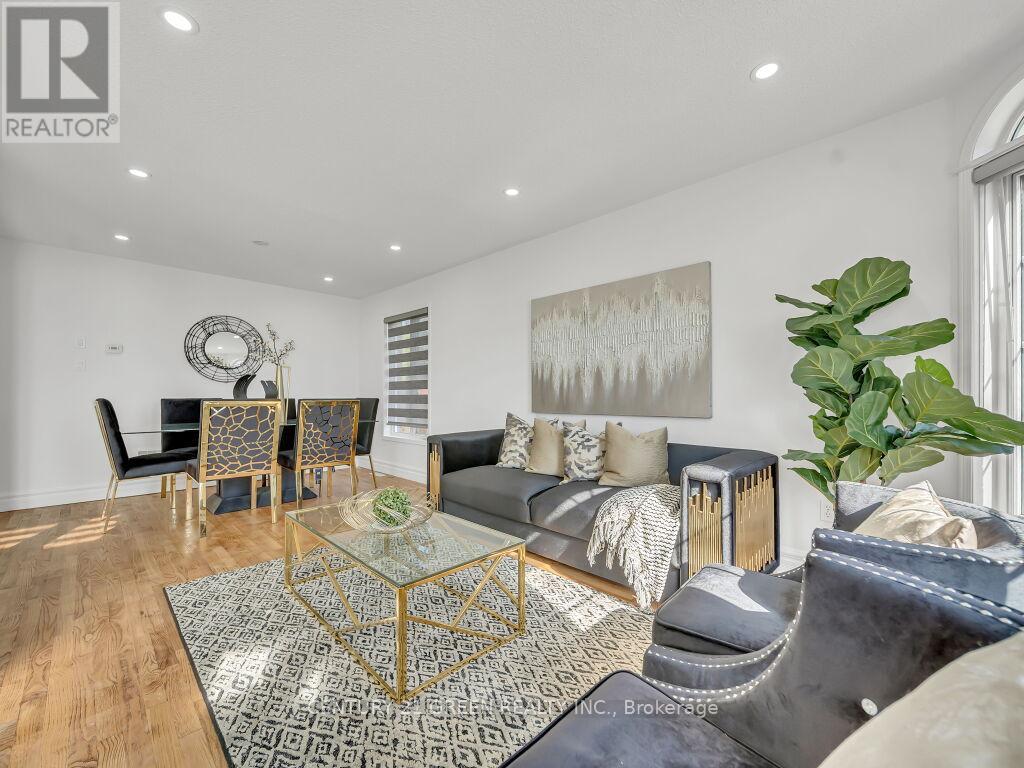 51 Jack Rabbit Crescent, Brampton, Ontario  L6R 2E4 - Photo 10 - W12438643